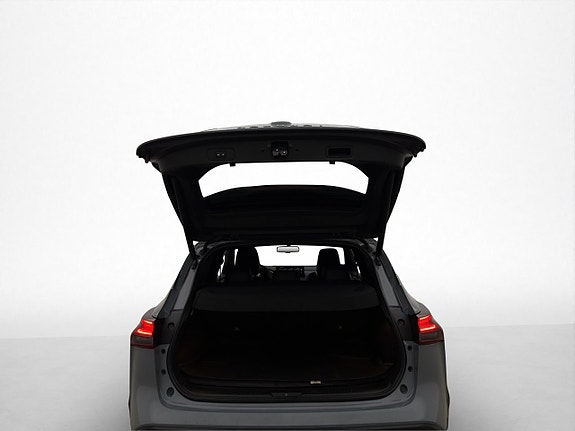 Nissan Qashqai 30 of 30