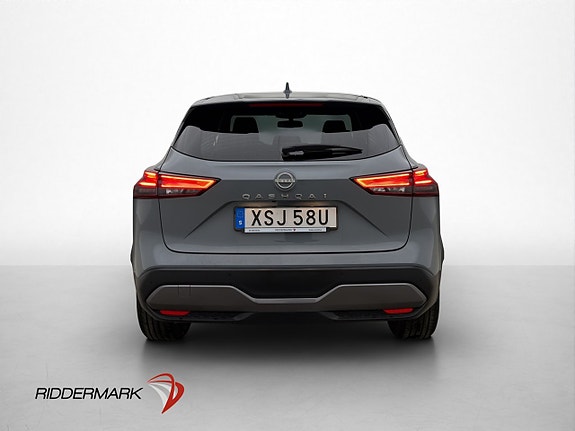 Nissan Qashqai 7 of 30