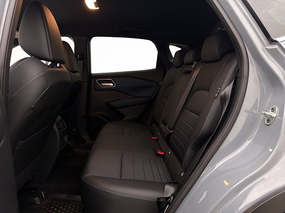 Nissan Qashqai 29 of 30