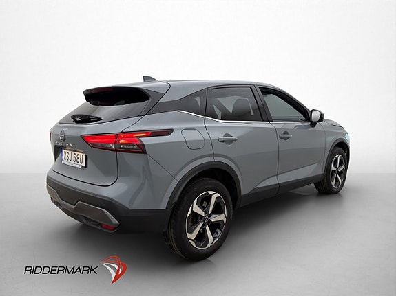 Nissan Qashqai 8 of 30