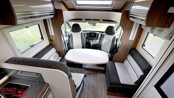 CI Magis 82 XT | KAMPANJ 5 of 5
