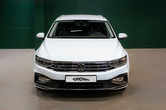 Volkswagen Passat 5 of 5