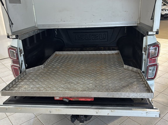Isuzu D-max 14 of 30