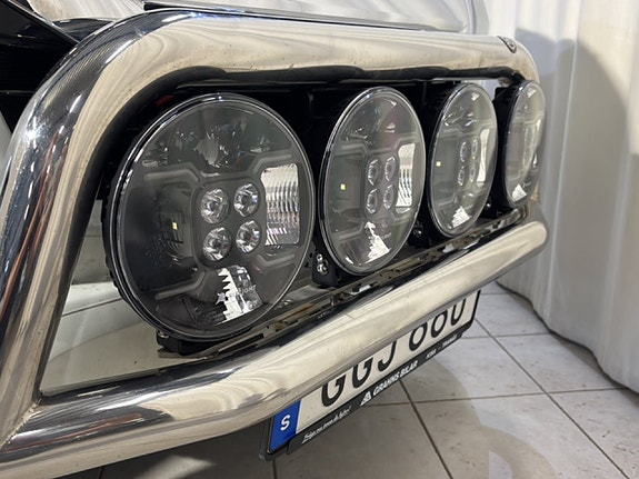 Isuzu D-max 11 of 30