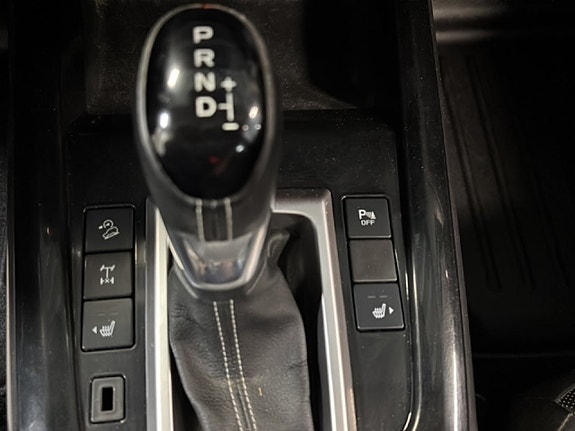 Isuzu D-max 22 of 30