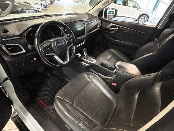 Isuzu D-max 16 of 30