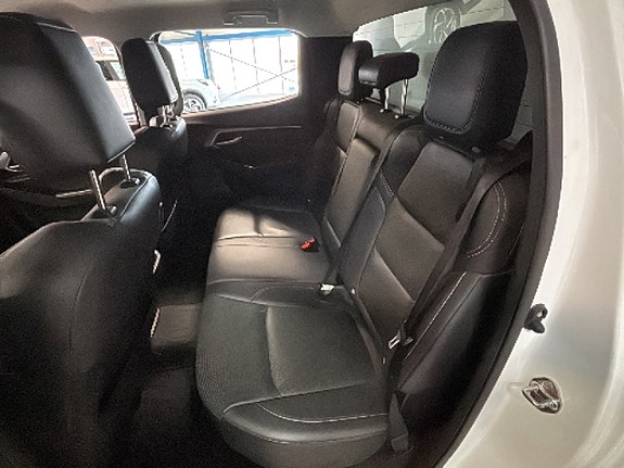 Isuzu D-max 17 of 30