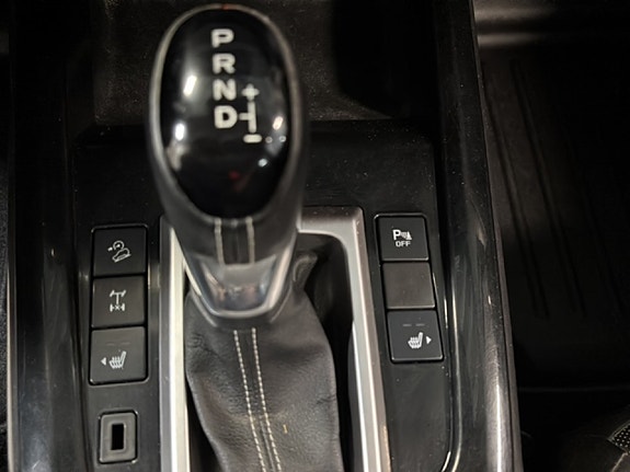 Isuzu D-max 22 of 30