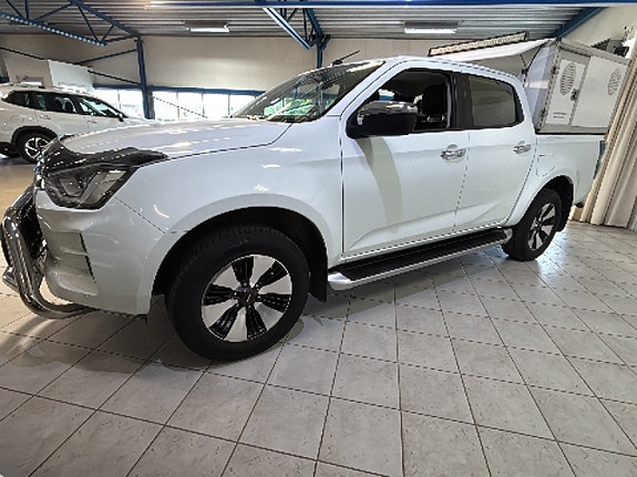 Isuzu D-max 15 of 30