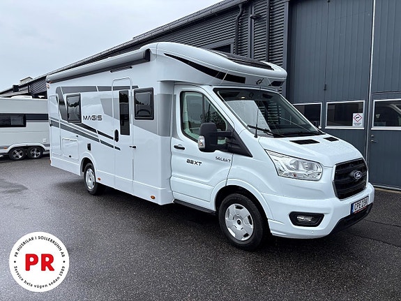 CI MAGIS 82 XT