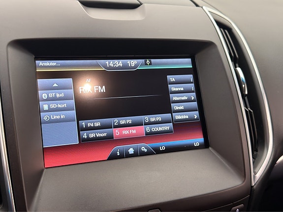 Ford Edge 25 of 30