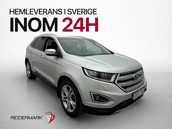 Ford Edge 3 of 30