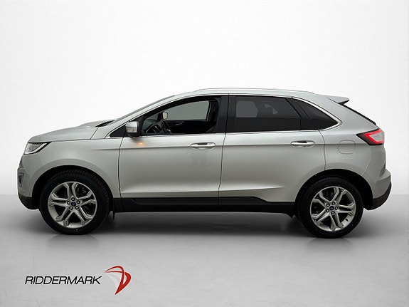 Ford Edge 5 of 30