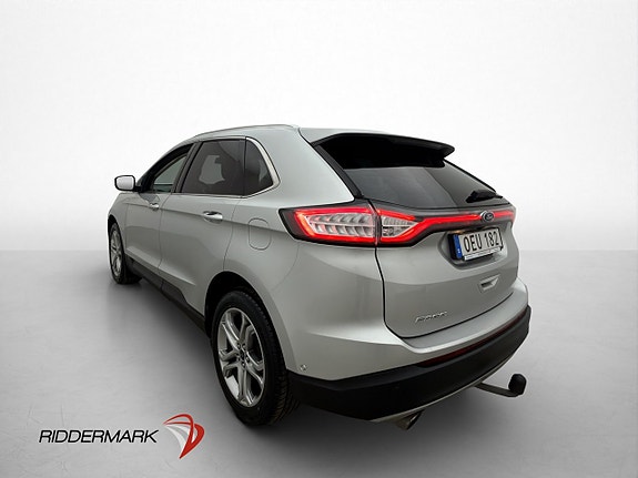 Ford Edge 6 of 30