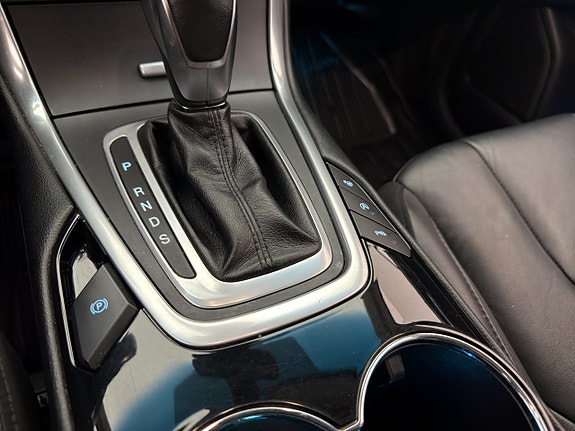Ford Edge 27 of 30