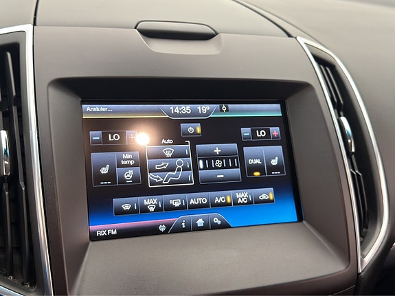 Ford Edge 24 of 30