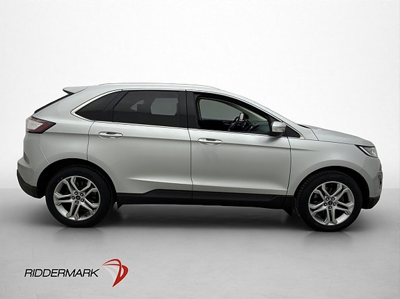 Ford Edge 9 of 30