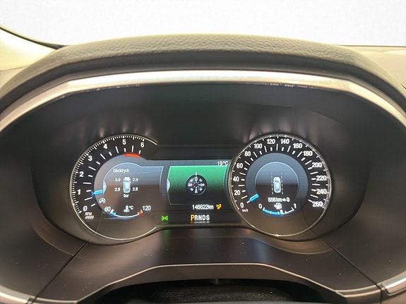 Ford Edge 19 of 30