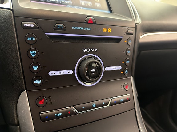 Ford Edge 26 of 30