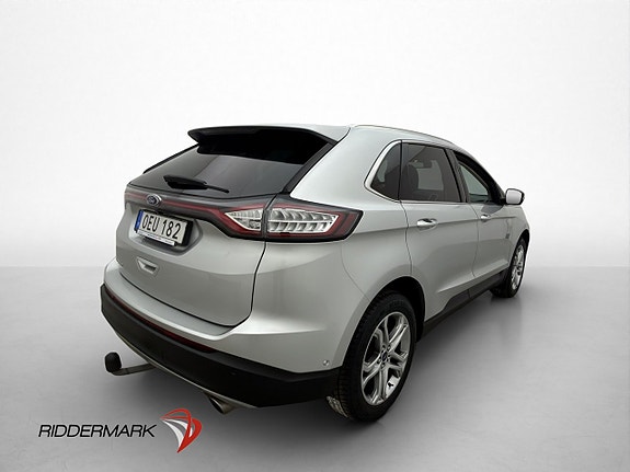 Ford Edge 8 of 30