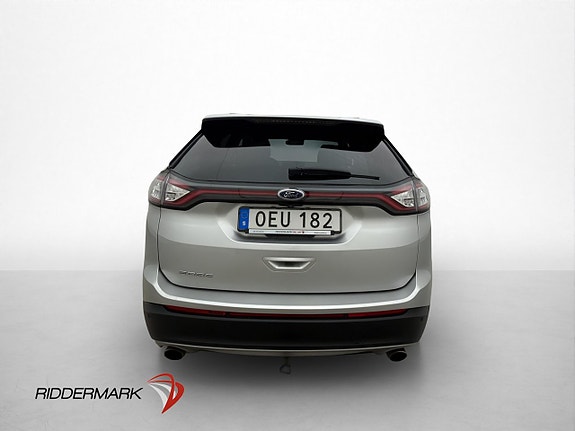 Ford Edge 7 of 30