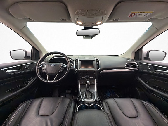 Ford Edge 13 of 30