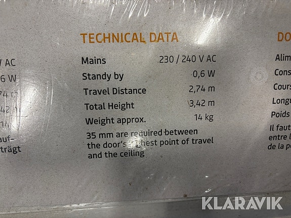 Product image 3 of 5