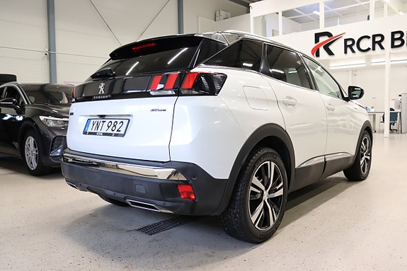 Peugeot 3008 5 of 5