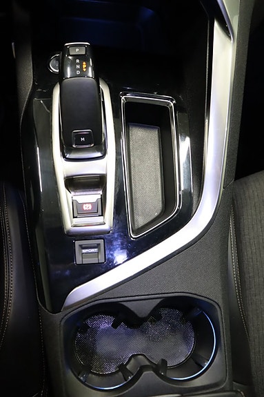 Peugeot 3008 15 of 22