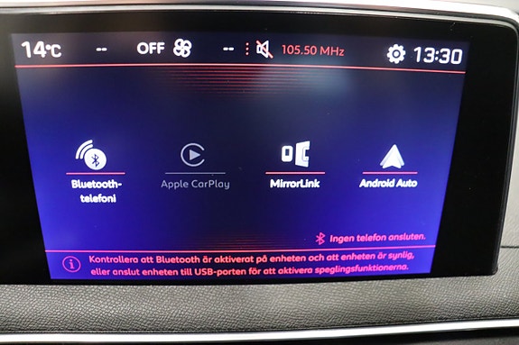 Peugeot 3008 19 of 22
