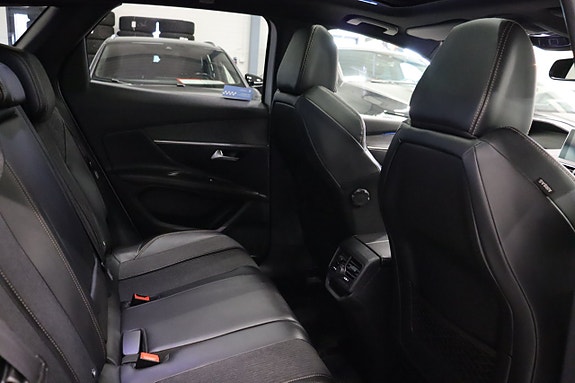 Peugeot 3008 11 of 22