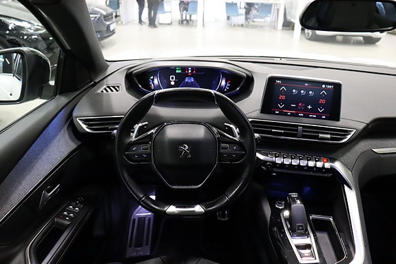 Peugeot 3008 12 of 22
