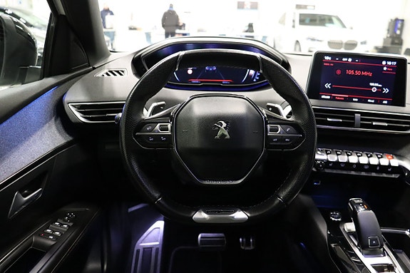 Peugeot 3008 13 of 22