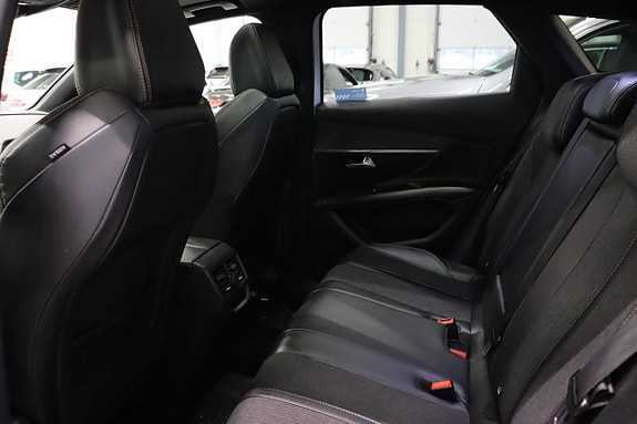 Peugeot 3008 10 of 22