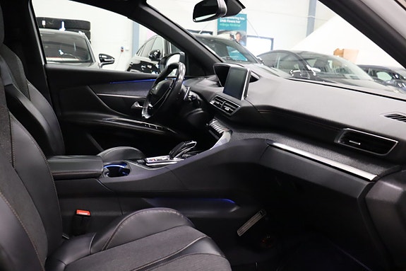 Peugeot 3008 9 of 22