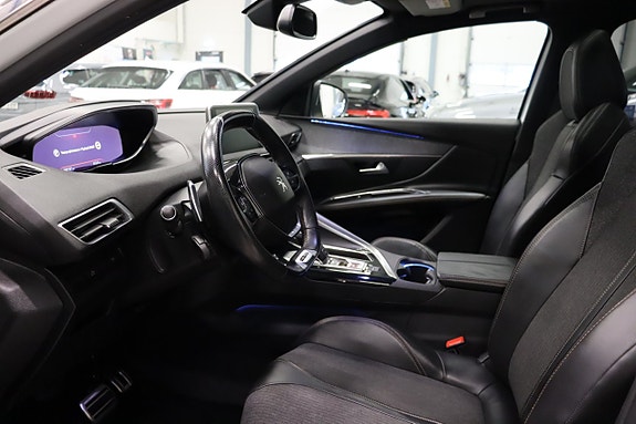 Peugeot 3008 8 of 22