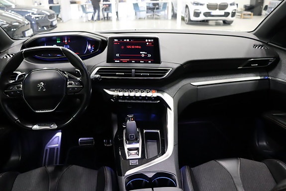 Peugeot 3008 14 of 22