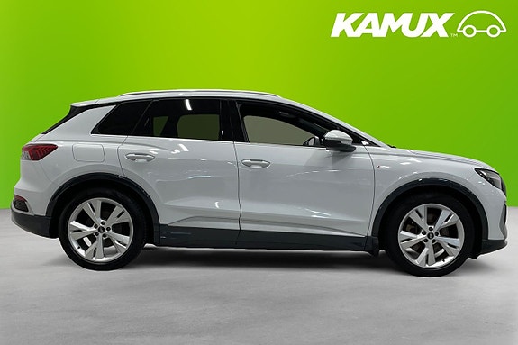 Audi Q4 e-tron 2 of 5