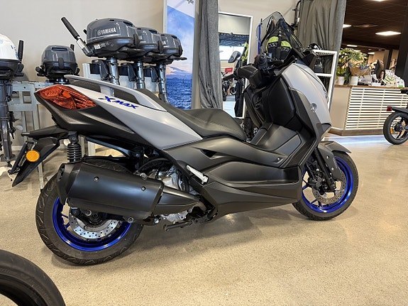 Yamaha X-Max 300 Xmax300 ABS