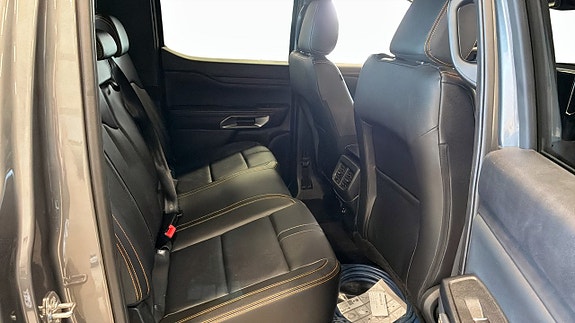 Ford Ranger 5 of 5