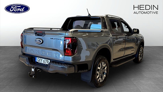 Ford Ranger 2 of 5