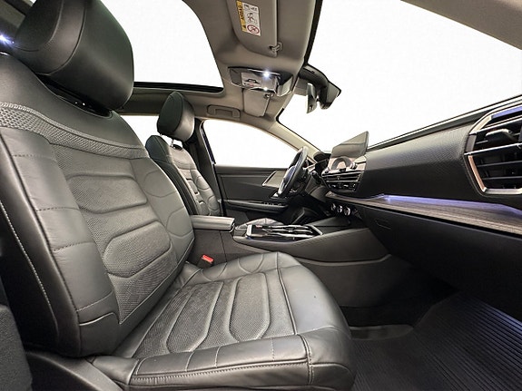 Citroen C5 27 of 30