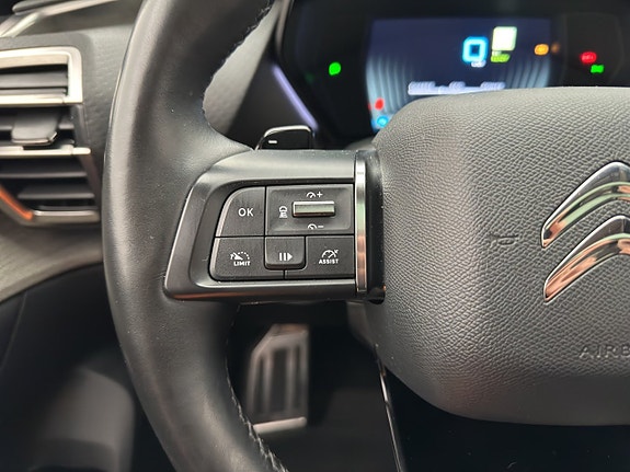 Citroen C5 16 of 30