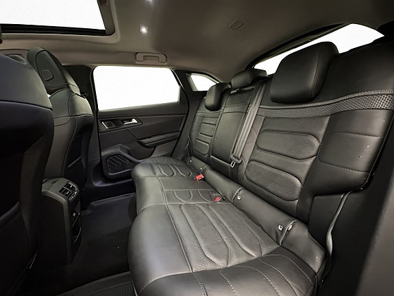 Citroen C5 28 of 30