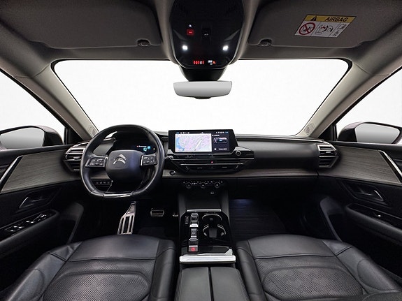 Citroen C5 13 of 30
