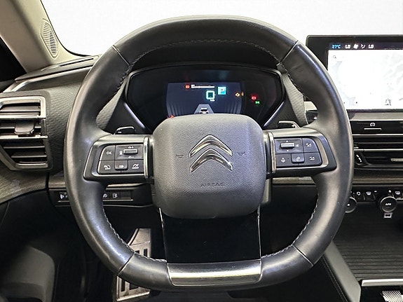Citroen C5 14 of 30
