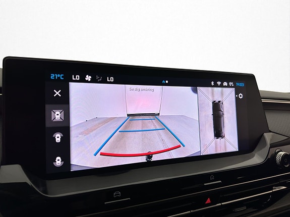 Citroen C5 20 of 30