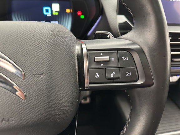 Citroen C5 19 of 30