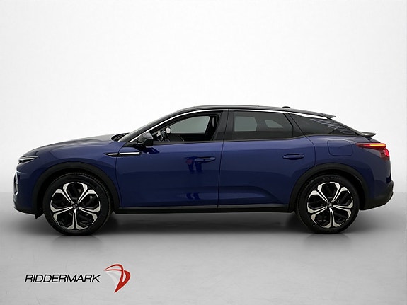 Citroen C5 5 of 5