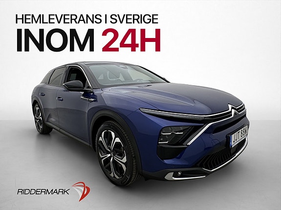 Citroen C5 3 of 30